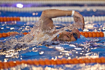 Kompleks Alchemia w Gdańsku. II edycja zawodów triathlonowych...