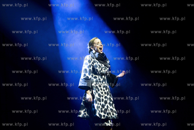 Francuska noc. Koncert sylwestrowy w Operze Bałtyckiej.
30.12.2017
fot....