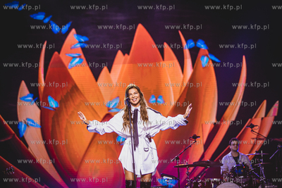 Opera Leśna. Sopot Festival. Top Of The Top 2021....