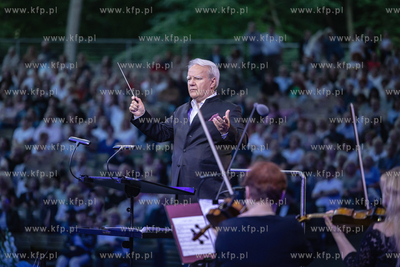Opera Leśna. 3. Międzynarodowy Festiwal Muzyczny...