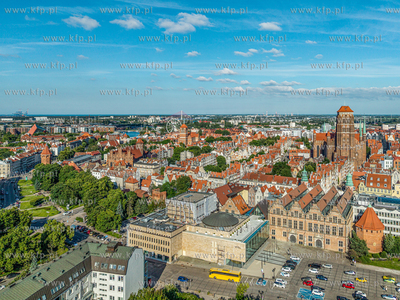 Gdańsk, Teatr Wybrzeże, Bazylika Mariacka.
17.06.2026
fot....