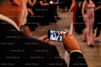 Studniówka I Liceum Ogólnokształcącego z Oddziałami...