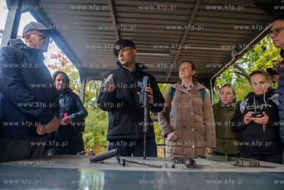 Akademia Marynarki Wojennej w Gdyni. Trenuj w wojskiem...