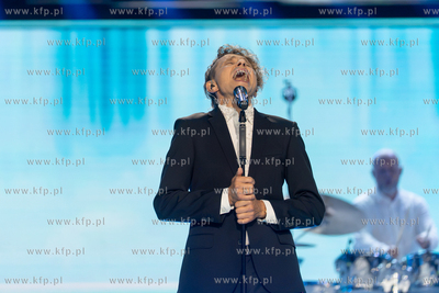 Opera Leśna. Top of the Top Sopot Festival. Koncert...