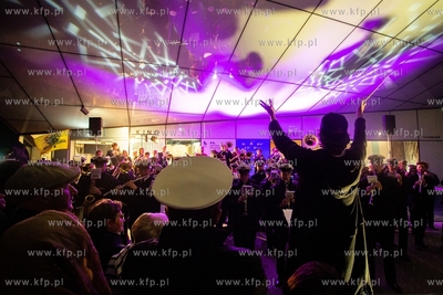 Gdynia. 44. Festiwal Polskich Filmów Fabularnych....