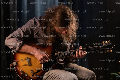 Gdańsk Wrzeszcz, Fundacja Palma.  Koncert  Raphaela...