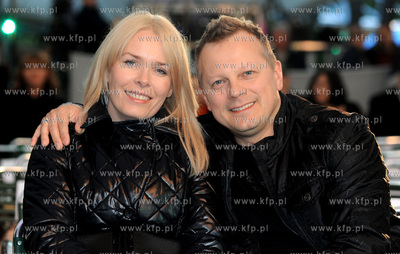 Wreczenie Nagrod IX Festiwalu Teatru Polskiego Radia...