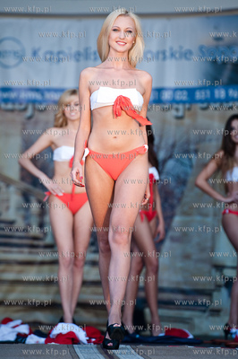 Sopot. Muszla koncertowa przy Skwerze Kuracyjnym. Ogolnopolskie...