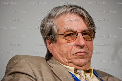 Sopot. Centrum konferencyjne hotelu Sheraton. EFNI...