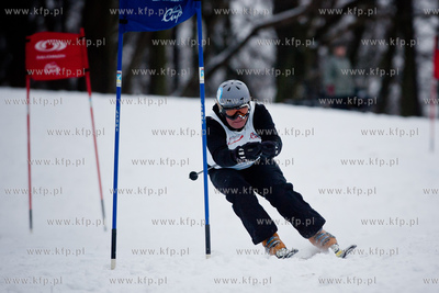 Sopot. Lysa Gora. XVIII Amatorskich Mistrzostwach Polski...