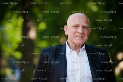 Sopot. Panstwowa Galeria Sztuki. XIII Festiwalu Teatru...