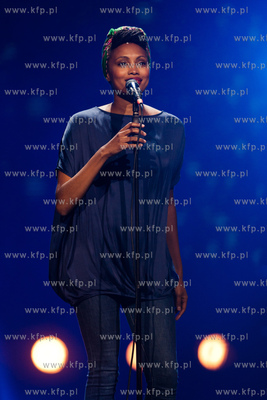 Sopot. Opera Lesna. Sopot TOP of The TOP Festival 2013....