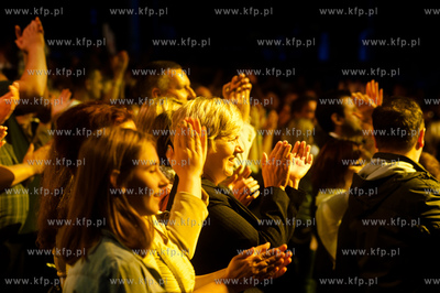 Sopot. Opera Lesna. Sopot TOP of The TOP Festival 2013....