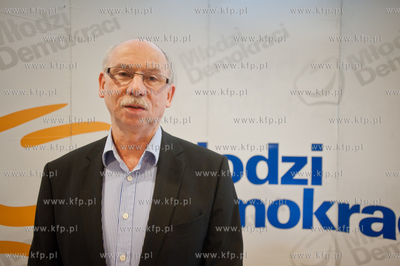 Gdynia. Hotel Kuracyjny.  IX Zjazd Regionu Pomorskiego...