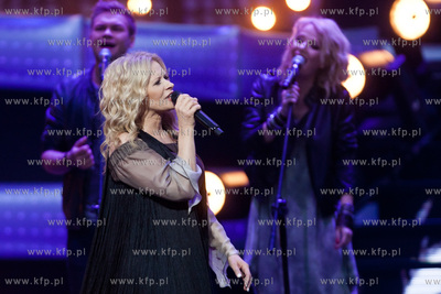 Sopot. Opera Lesna. Festiwal telewizji Polsat Sopot...