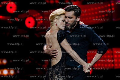 Sopot. Opera Lesna. Festiwal telewizji Polsat Sopot...