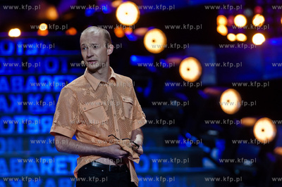 Sopot. Opera Lesna. Festiwal telewizji Polsat Sopot...