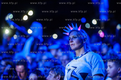 Sopot. Opera Lesna. Polsat Sopot Festiwal 2014. 
22.08.2014
fot....