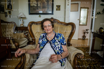 Gdansk. Pawel Adamowicz - prezydent Miasta Gdanska...