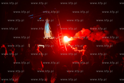 Gdansk. Park Centrum Hewelianum. XIX Miedzynarodowy...