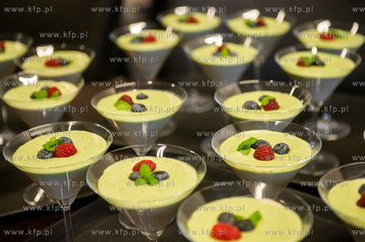 Gdansk. Urzad Miasta. Konferencja prasowa inaugurujaca...