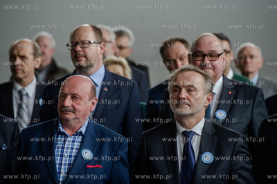 Bojano, gmina Szemud. Obchodzony od 2004 roku Dzien...