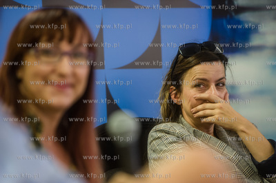 Gdynia. Teatr Muzyczny. 43. Festiwal Polskich Filmów...