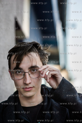 Gdynia. Teatr Miejski. 44. Festiwal Polskich Filmów...