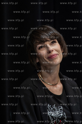 48. Festiwal Polskich Filmów Fabularnych w Gdyni....