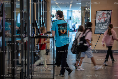 49. Festiwal Polskich Filmów Fabularnych w Gdyni....