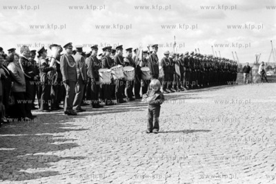 Uroczystości rocznicy wybuchu II wojny światowej...
