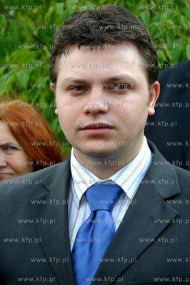 Gdynia. Otwarcie budowy III etapu Trasy KwiatkowskiegoNz....