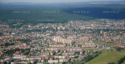 Rumia z lotu ptaka
29.06.2007
Fot. Andrzej J. Gojke...