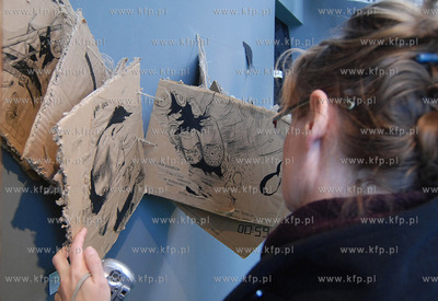 W Pomorskim Parku Naukowo - Technologicznym trwa unikatowa,...