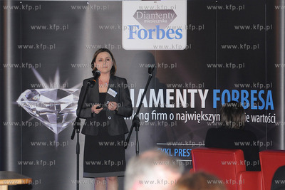 Gdynia. Klub COCO w Centrum Rozrywki Gemini. Uroczystosc...