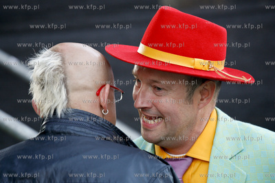 Wielki Koncert Urodzinowy PAWEL "KONJO" KONNAK SHOW....