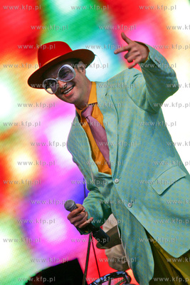 Wielki Koncert Urodzinowy PAWEL "KONJO" KONNAK SHOW....