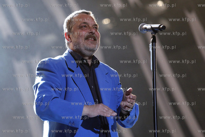 Sopot Hit Festiwal 2009, 35-lecie zespolu Budka Suflera...