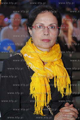 Sopot Festival 2009, koncert poświęcony pamięci...