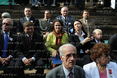 Centrum Edukacji Promocji Regionu w Szymbarku. Swiatowy...