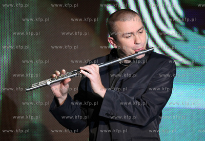 Sopot. Hotel Sheraton - sala Columbus. Rozstrzygniecie...