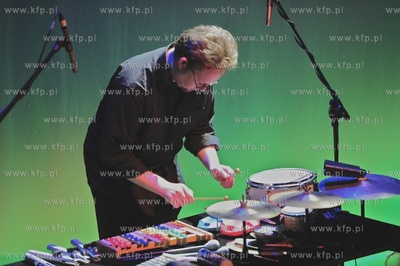 Gdansk - Klub Zak. Koncert w ramach festiwalu Dni Muzyki...