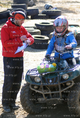 Z okazji zblizajacego sie Dnia Kobiet w Kolibki Adventure...