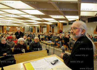 Barrie M. Schwortz - fotografik, bedacy od 1978roku...