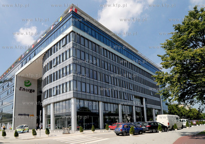 Olivia Business Centre  -   najwieksze centrum biznesowe...