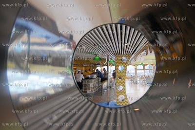 Po raz ostatni w tym sezonie do gdynskiego portu i...