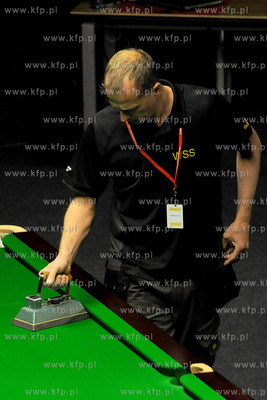 PLAYERS TOUR CHAMPIONSHIP GDYNIA OPEN 2012 trwa od...