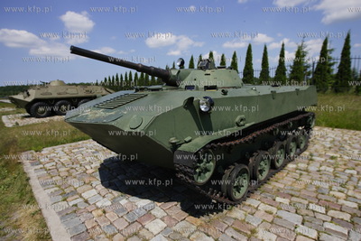 Medvedevka ( Miedwiediewka ), Obwod kaliningradzki...