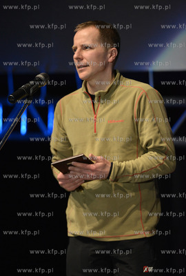 Gdynia Arena. 16. Ogolnopolskie Spotkania Podroznikow,...