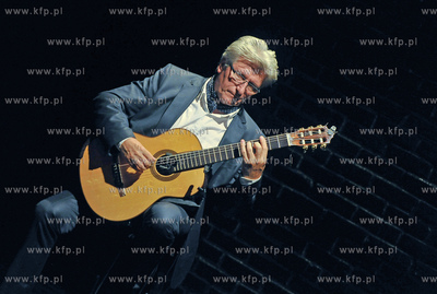 Sopot. Teatr Atelier. Koncert "Strobel, Kofta, Wolek"....